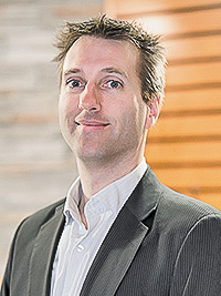M. Michel Fortier