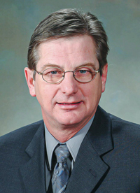 M. Laurent-Paul Chartier
