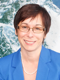Mme. Andrée Dumas