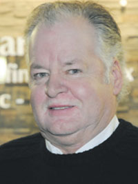 M. Daniel Fournier