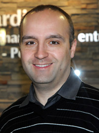 M. Dave Potvin