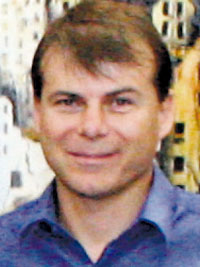 M. Denis Giguère