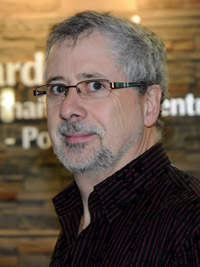 M. Marc Savard