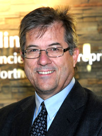 M. Mario Marcotte