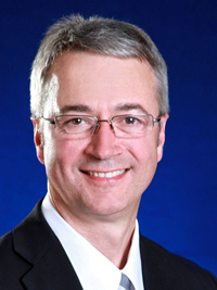 M. Sylvain Lortie