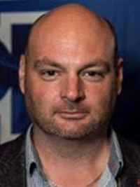 M. Jean-François Bergeron