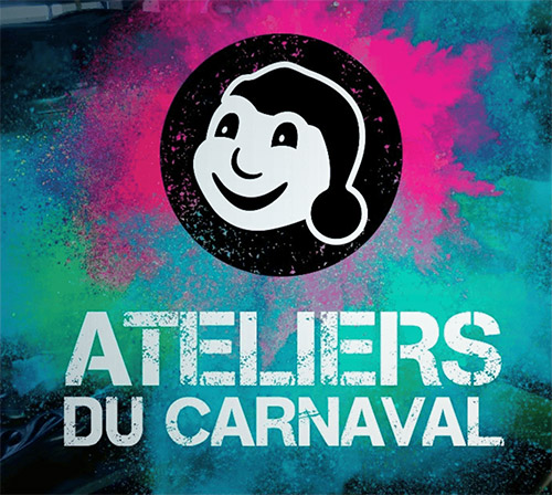 Atelier du Carnaval